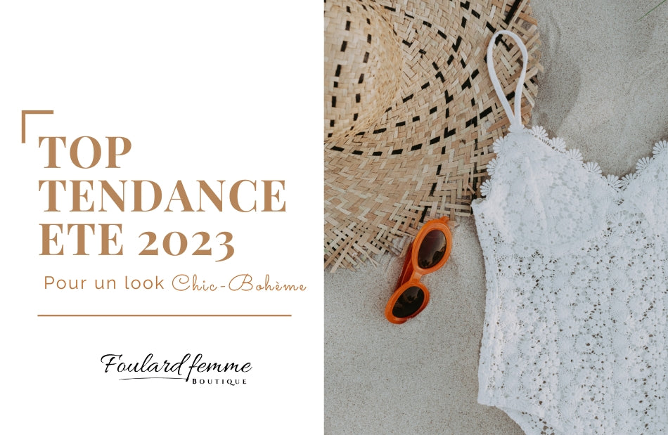 Look boheme 2025 ete