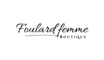 foulard-femme-logo