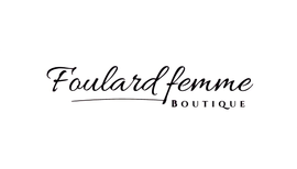 foulard-femme-logo