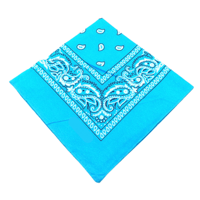 bandana-bleu