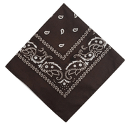 bandana-marron