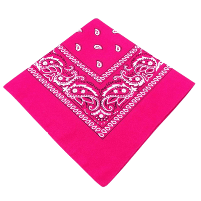 bandana-rose-fushia