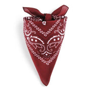 bandana-bordeaux