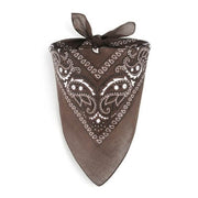 bandana-marron