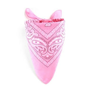 bandana-rose