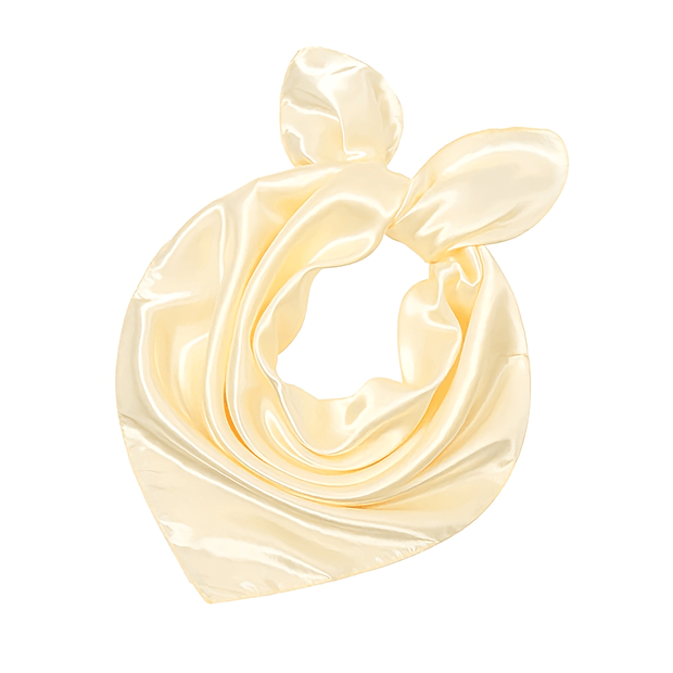 foulard-carré-beige