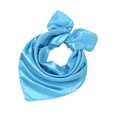 foulard-carré-bleu